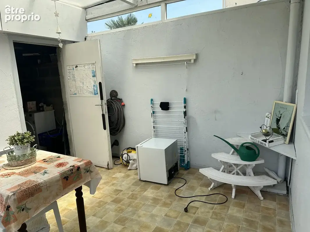 Maison 120 m² à Luynes  - photo 6