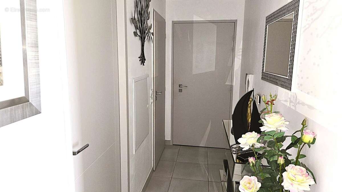 Bel appartement contemporain au Lavandou - photo 5