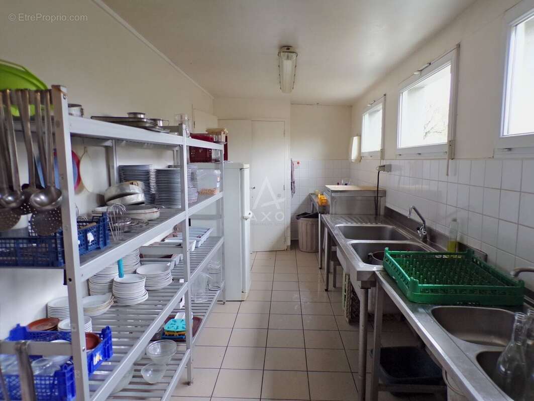 Vente restaurant en activite - photo 7