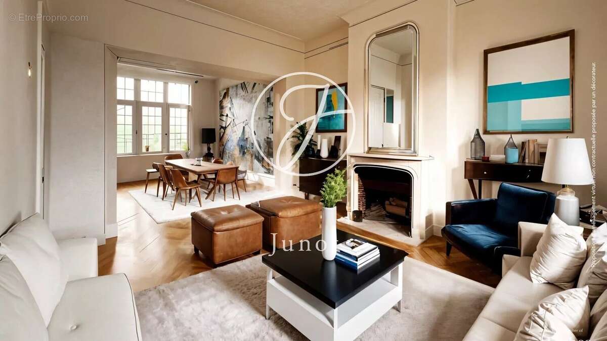 Maison à TOURCOING