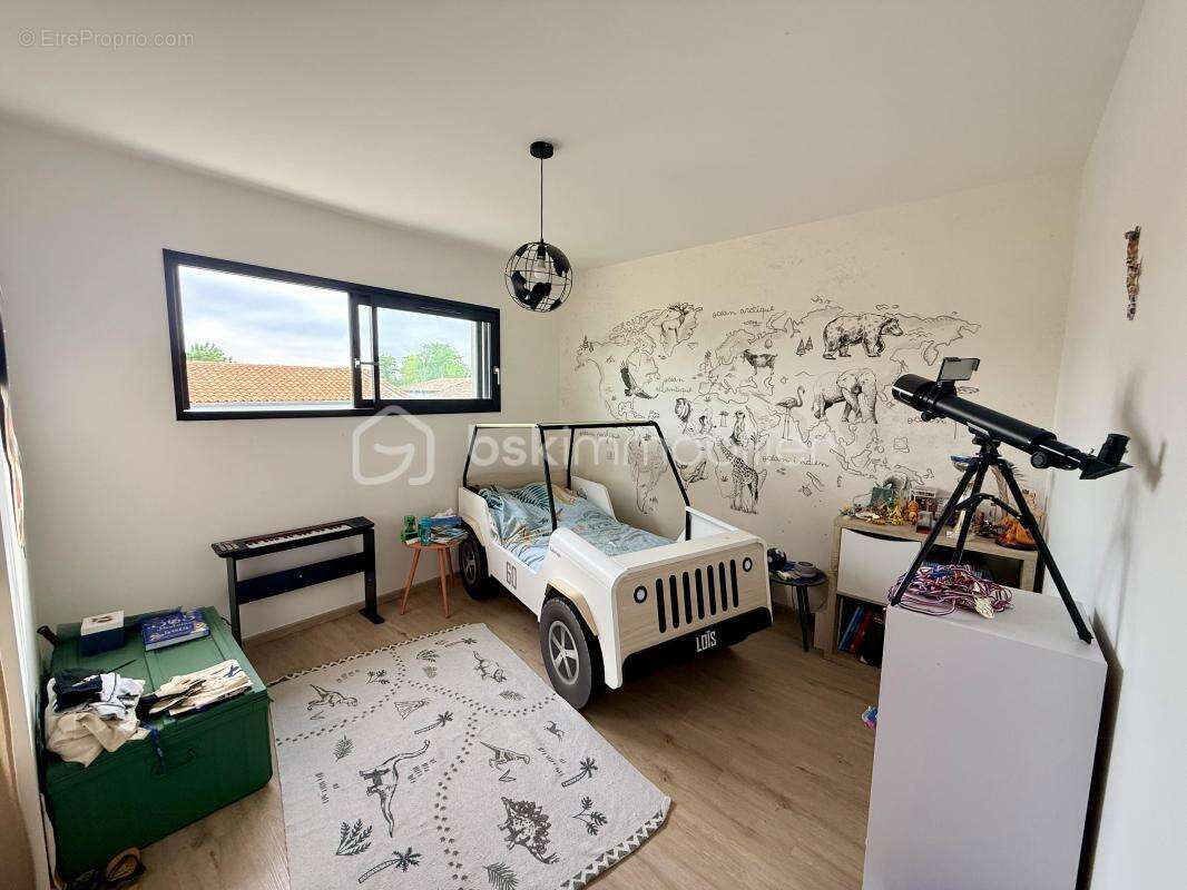 Maison contemporaine de 137m2 - photo 8