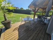 Maison à TREPOT