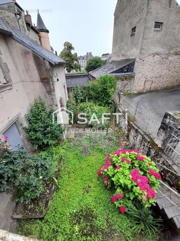 Photo 8 - Appartement à GUERET