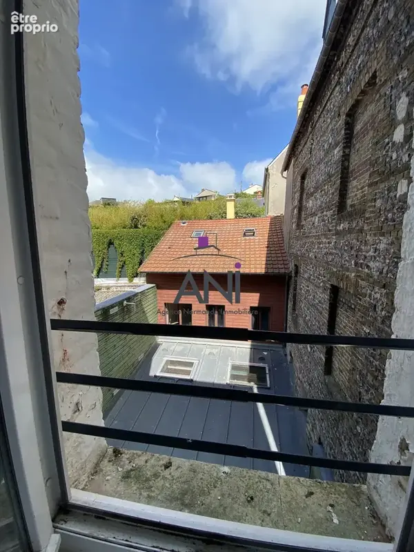 Appartement 33 m² à Dieppe  - photo 4