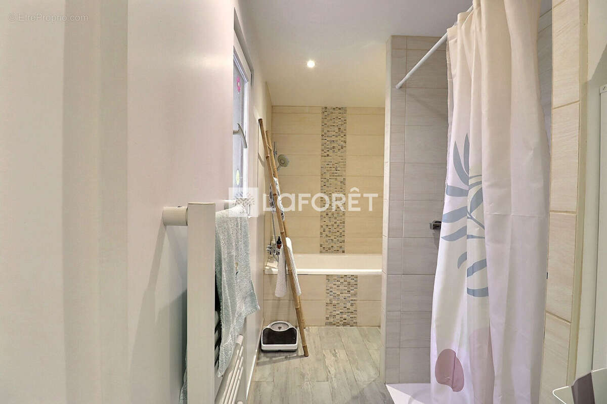 Maison à VITRY-SUR-SEINE