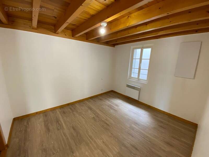 Appartement à LANGON