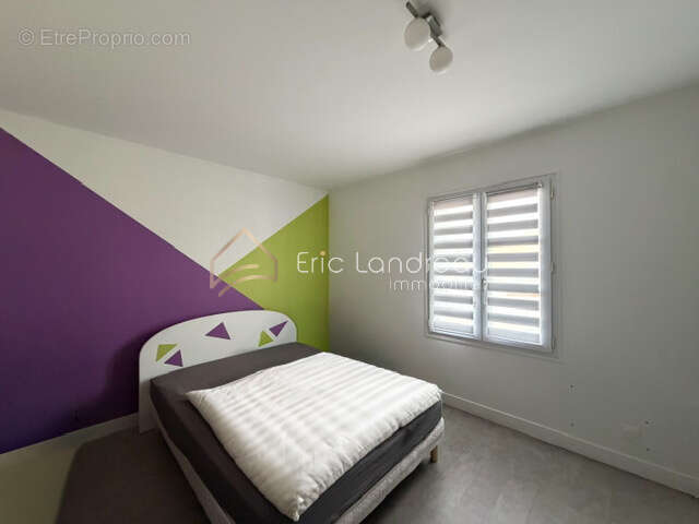 Maison à SAINTE-FOY