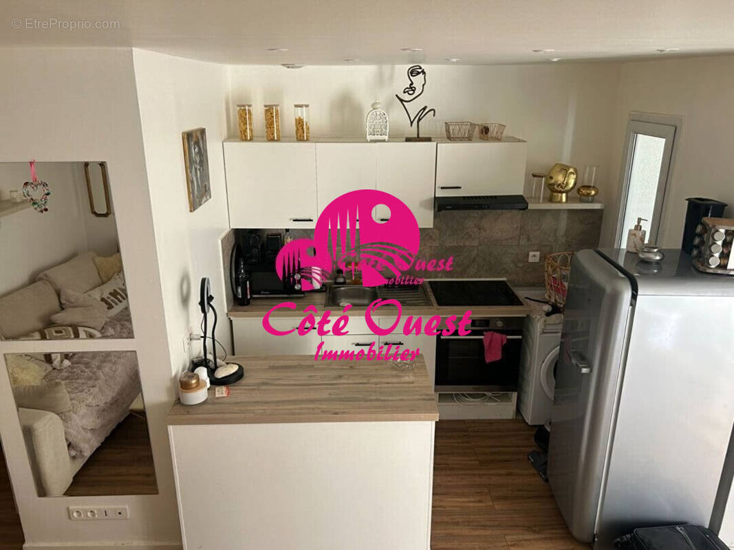 Appartement à LE HAVRE