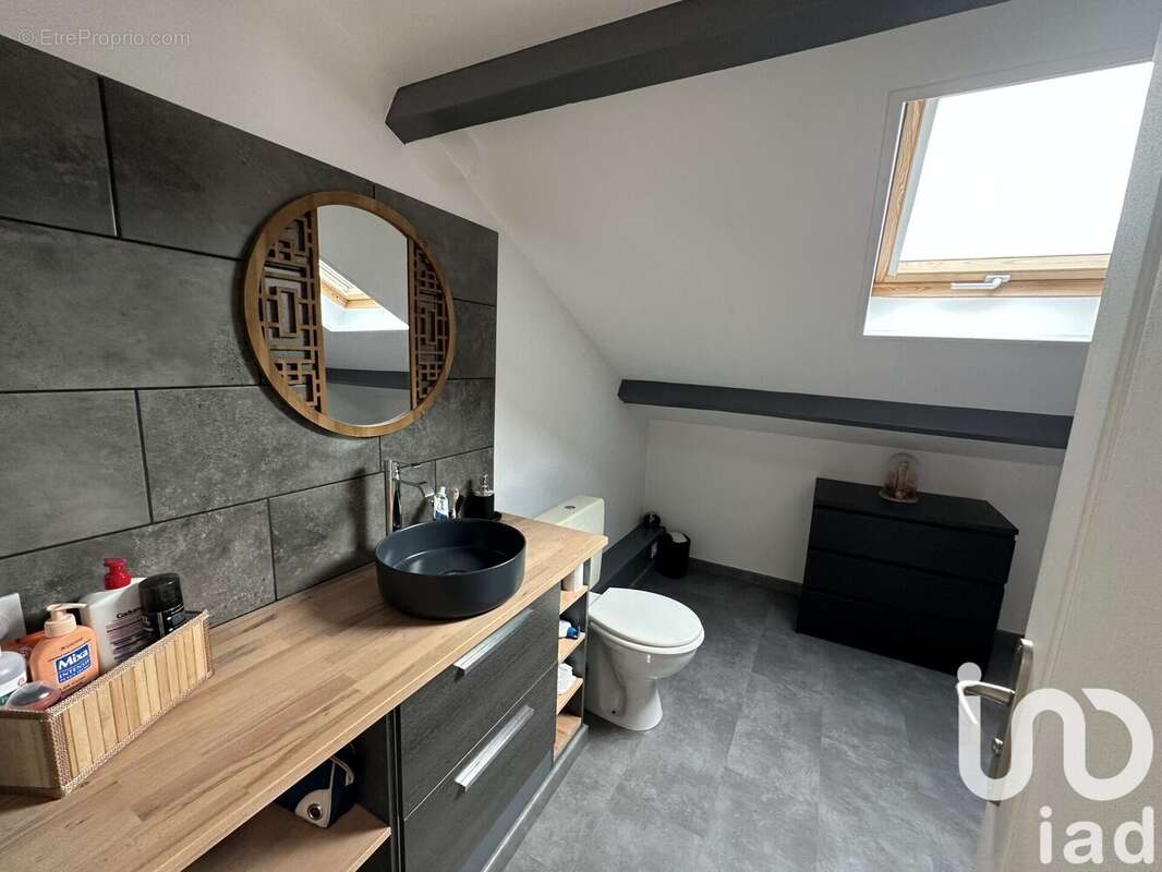 Photo 9 - Maison à ELBEUF