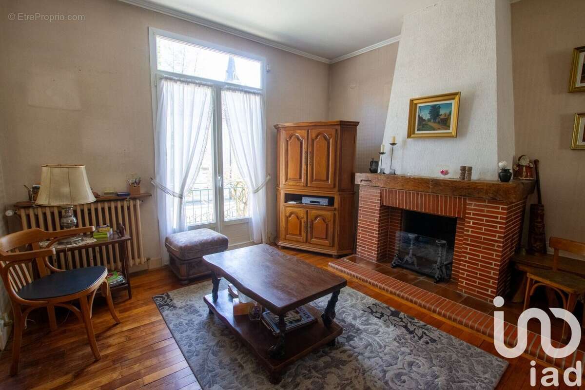 Photo 4 - Maison à LE BUGUE