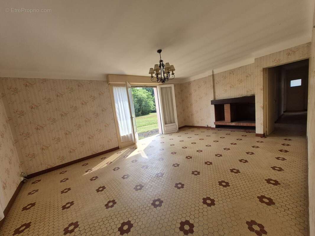 Maison 107 m² à Mimbaste  - photo 7