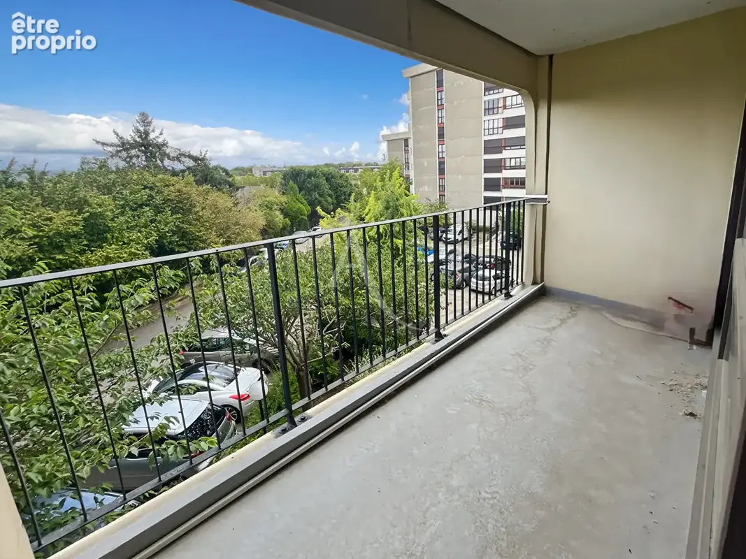 Appartement Les Mureaux 3 pièce(s) 72m² - 2 chambres - photo 13