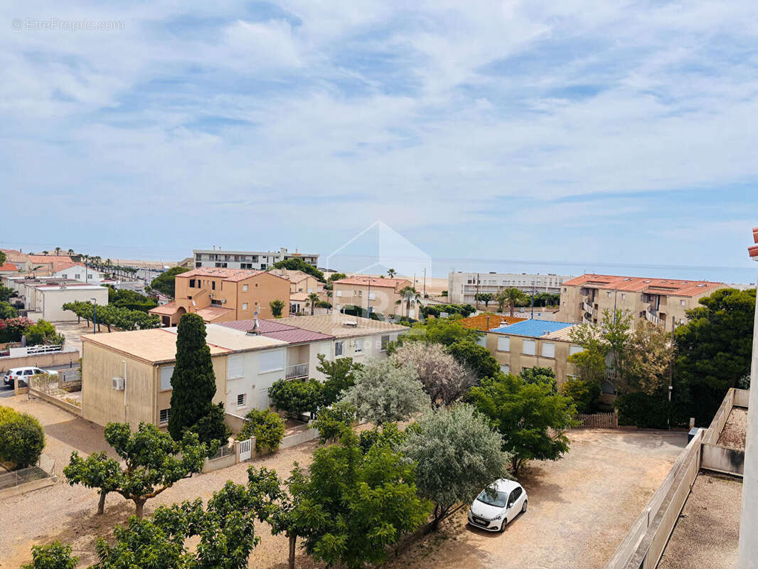 Appartement à FLEURY