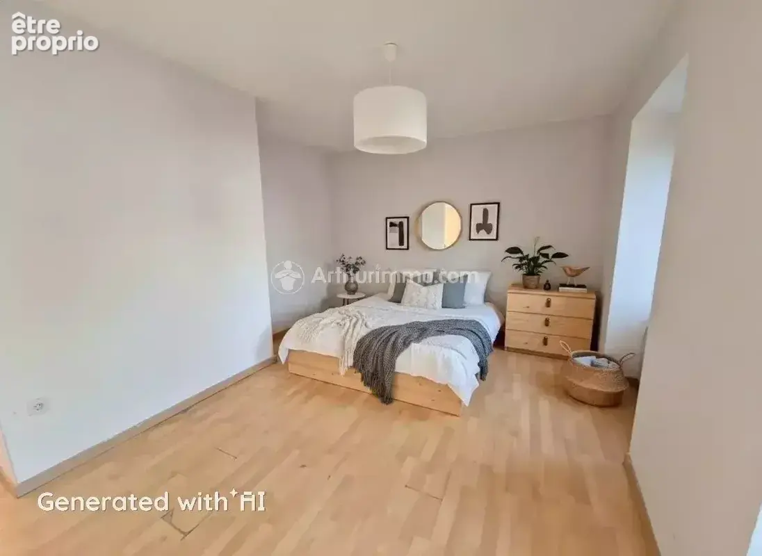 Vente Appartement Mazamet(81200) 62 000ï¿œ - photo 8
