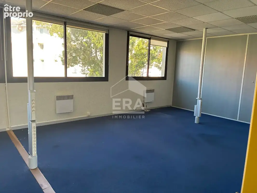 A vendre - Biarritz Centre- Plateau à aménager en un ou plusieurs  appartements - photo 2