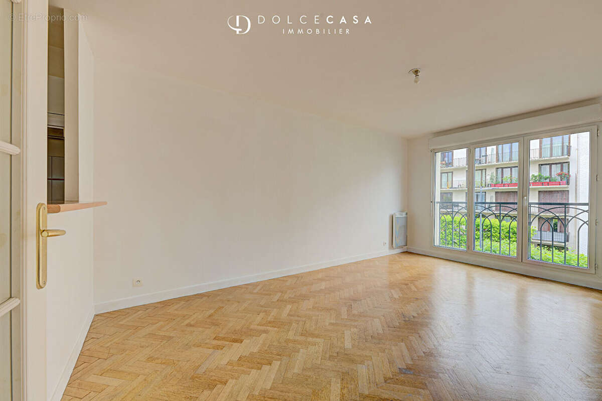 Appartement à NOGENT-SUR-MARNE