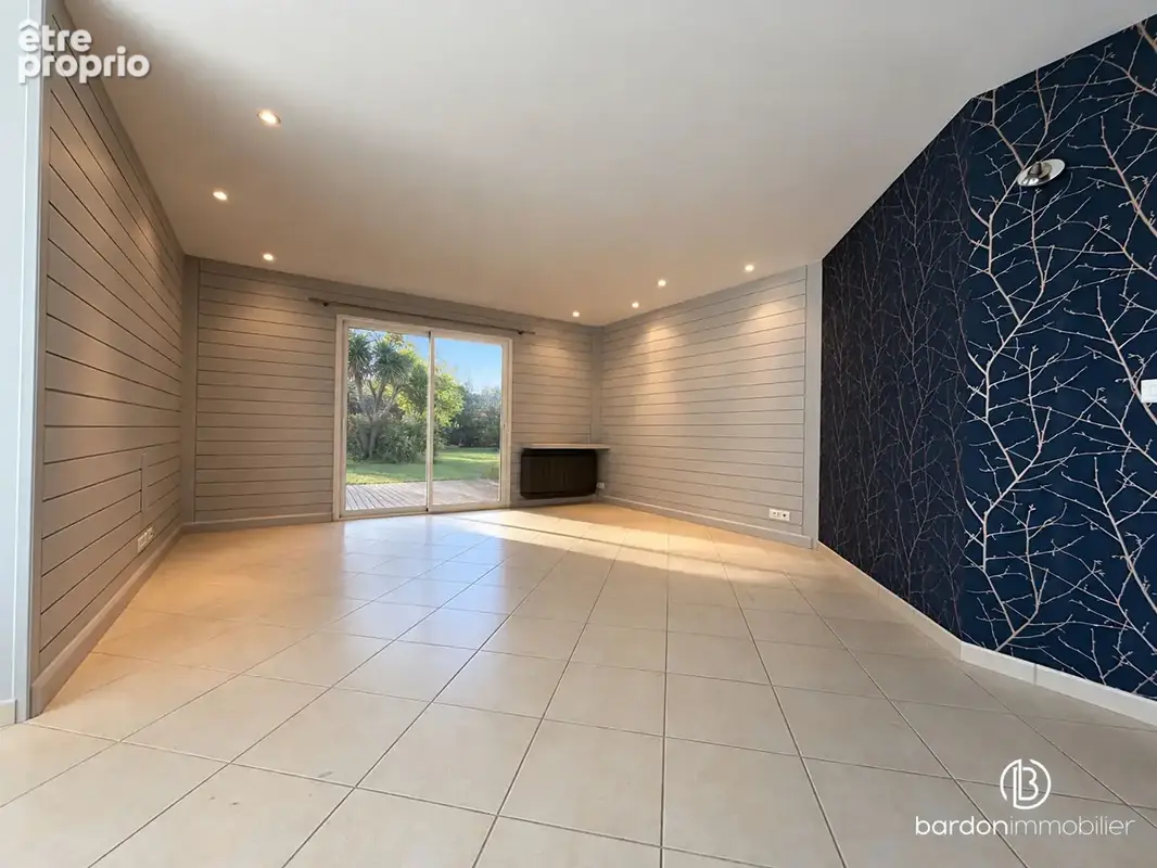 Maison 103 m² - Saint Étienne de Mer Morte - photo 5