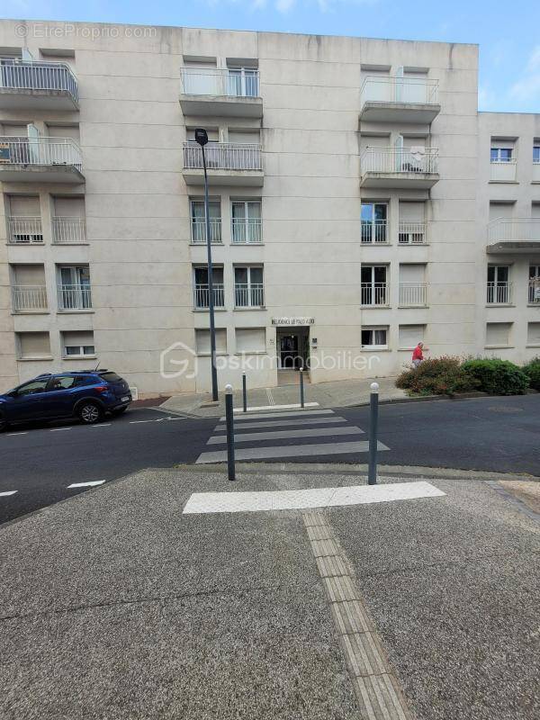 Appartement à BEZIERS