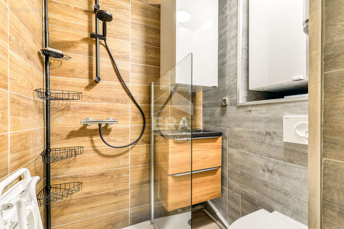 Appartement à PORT-LA-NOUVELLE