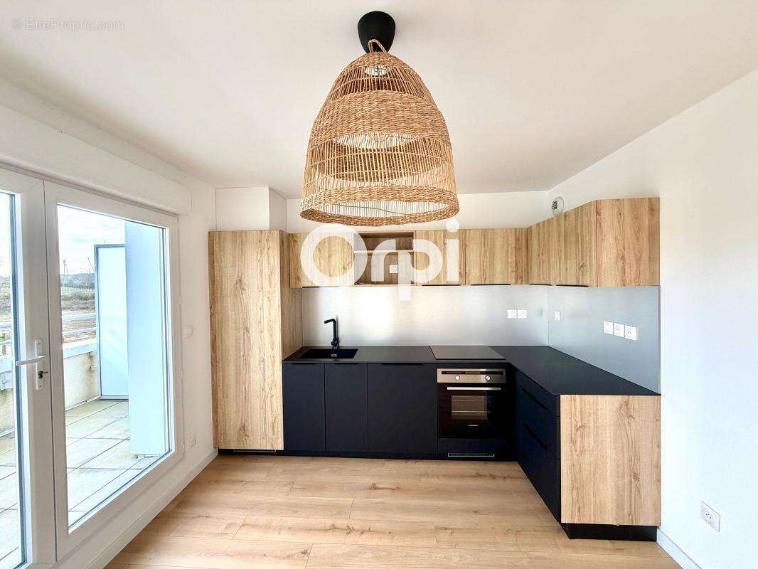 Appartement à WIMILLE