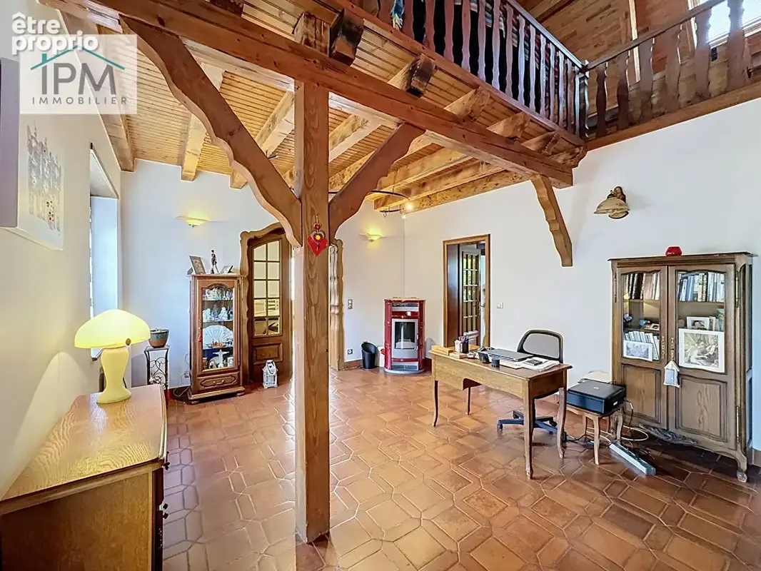 Maison Ergersheim 6 pièce(s) 153 m2 - photo 8