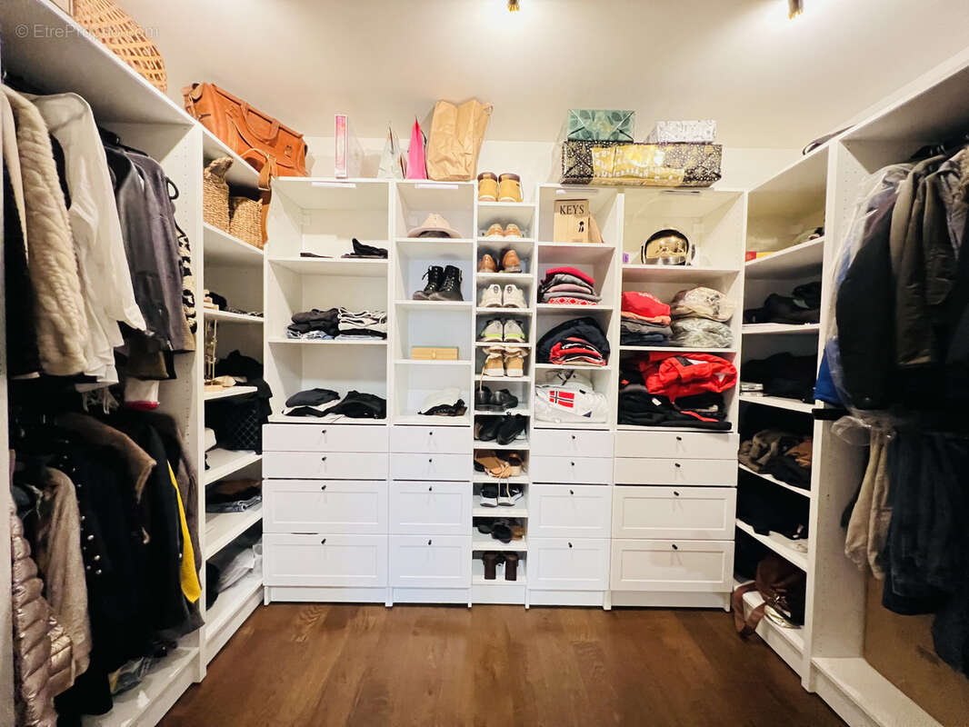 Maison à AUNAY-SOUS-AUNEAU