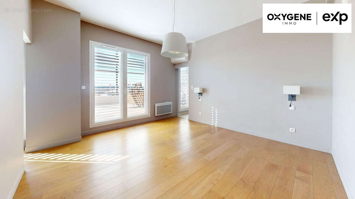 Appartement à BEZIERS