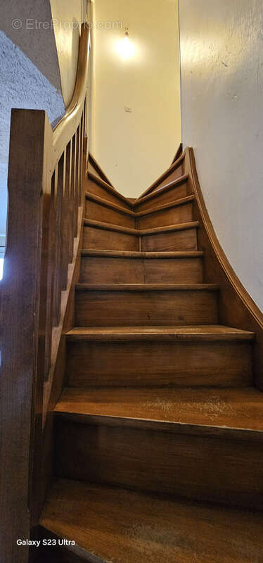 Appartement à CORPS