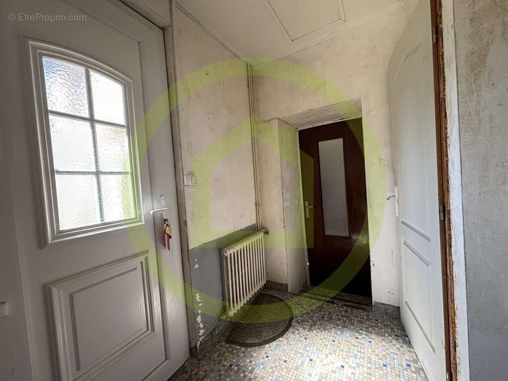 Maison à PLEHEDEL