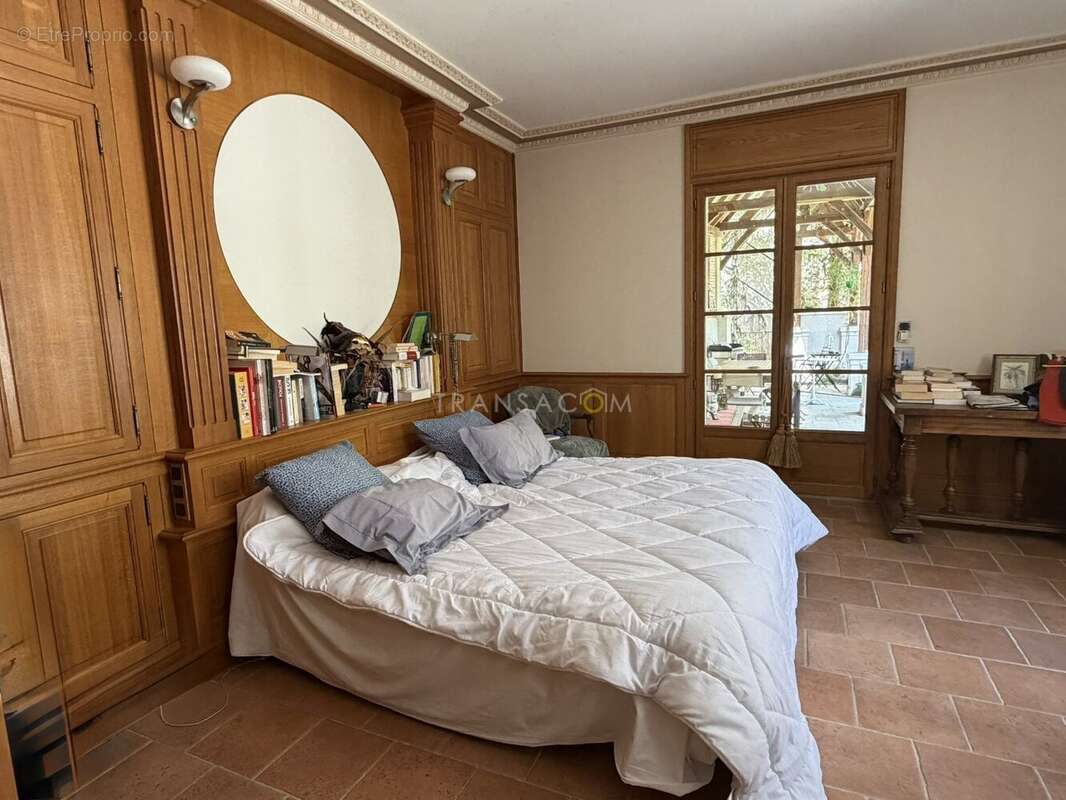 Maison à TOURS
