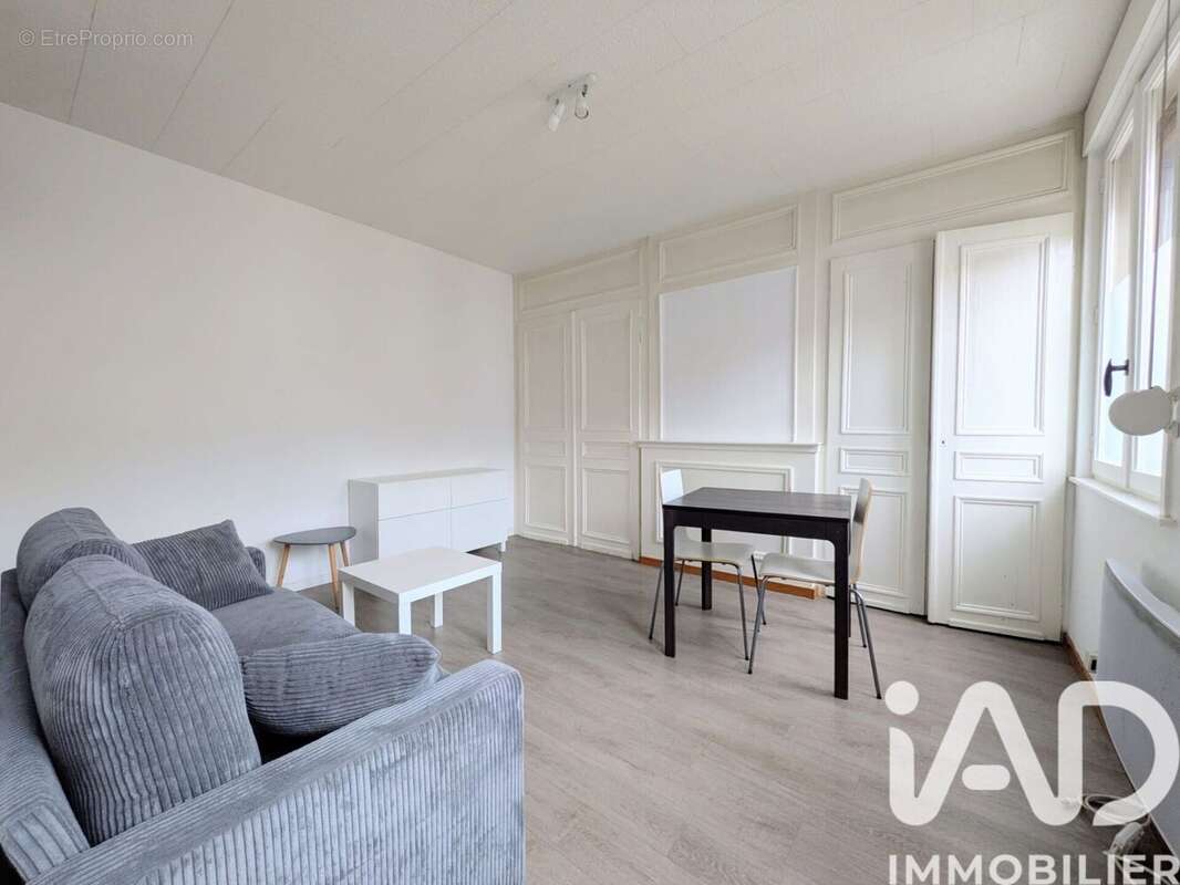 Photo 4 - Appartement à LILLE