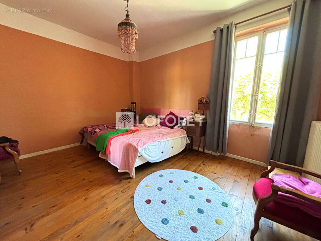 Maison à MIREPOIX-SUR-TARN