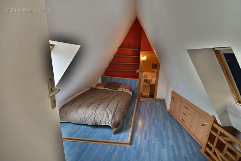 Maison à vendre 6 pièces CHARTRES (28) - photo 12