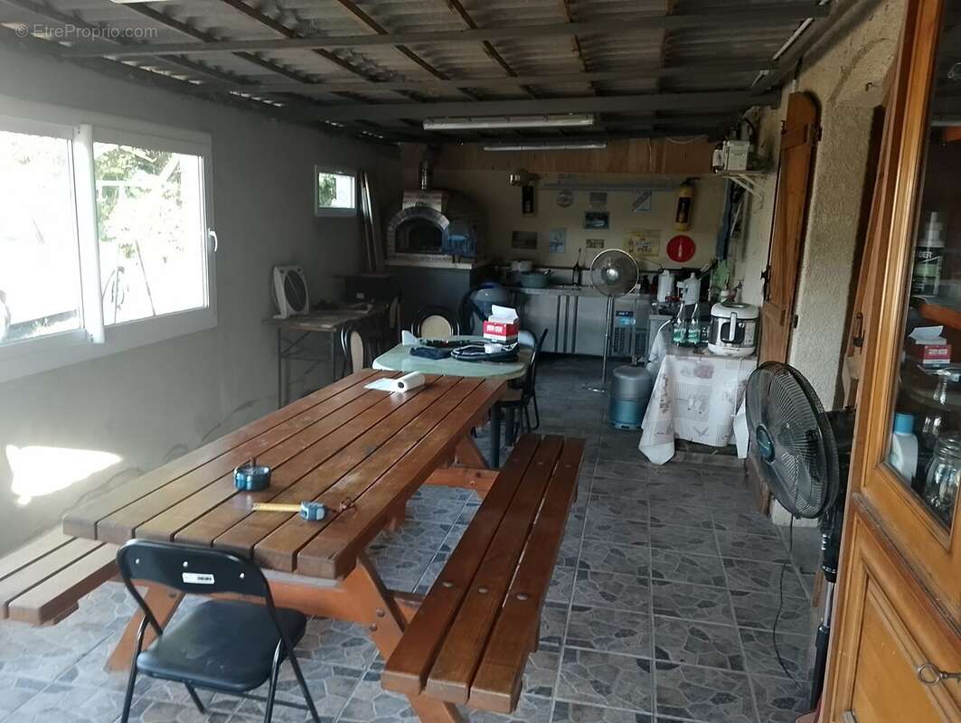 Maison 96 m² à Charancieu  - photo 8
