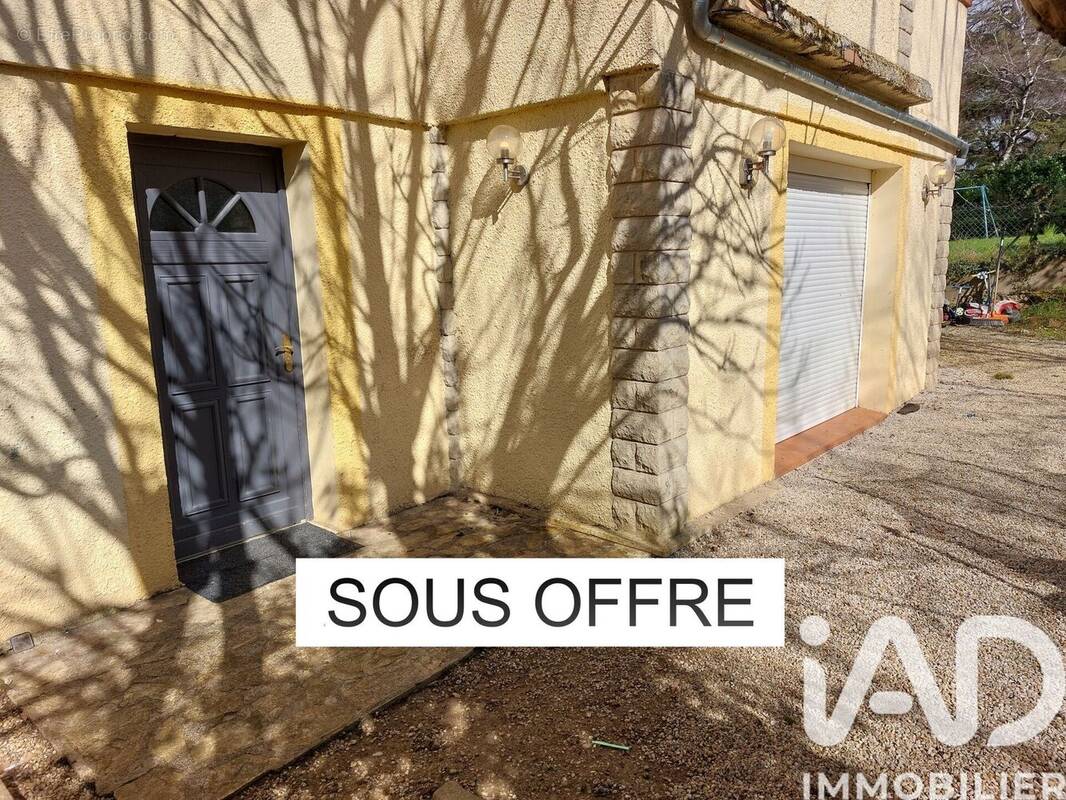 Photo 1 - Appartement à ALBI