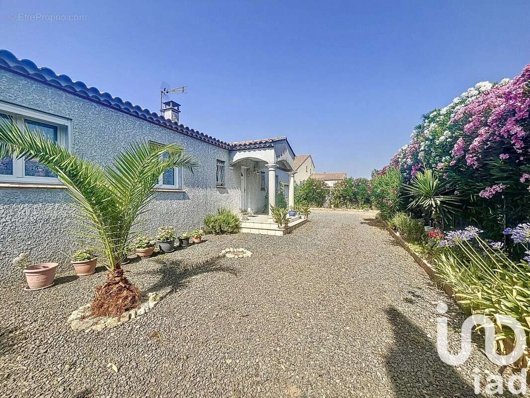 Photo 6 - Maison à MONTBLANC