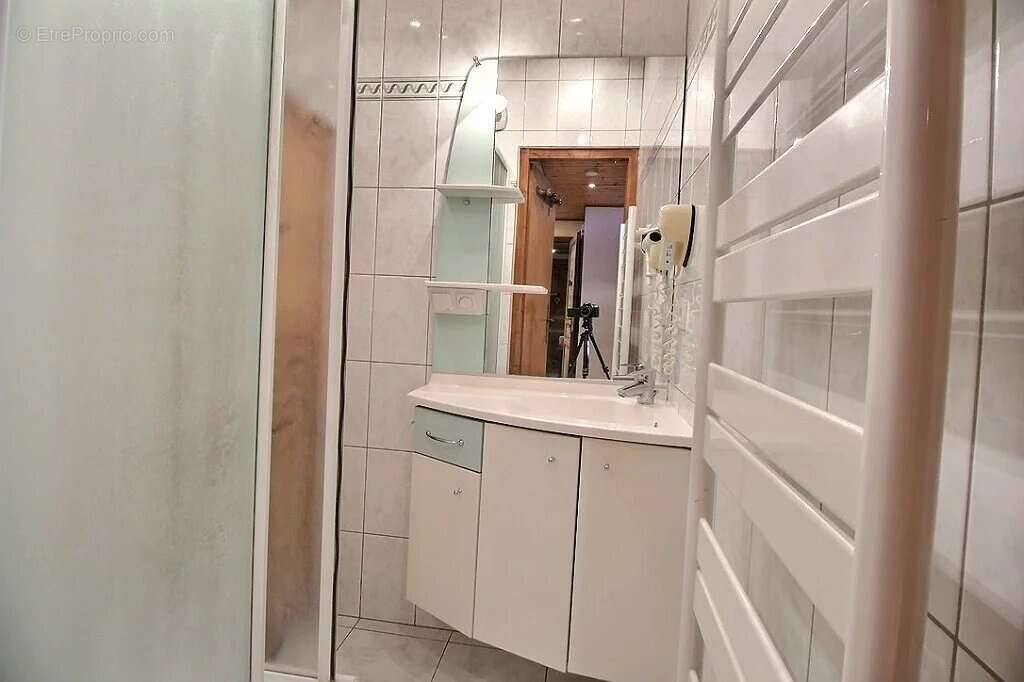 Appartement à LA CHAPELLE-D&#039;ABONDANCE