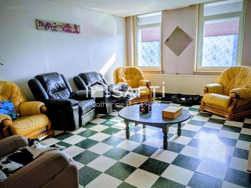 Photo 5 - Maison à BAZUEL