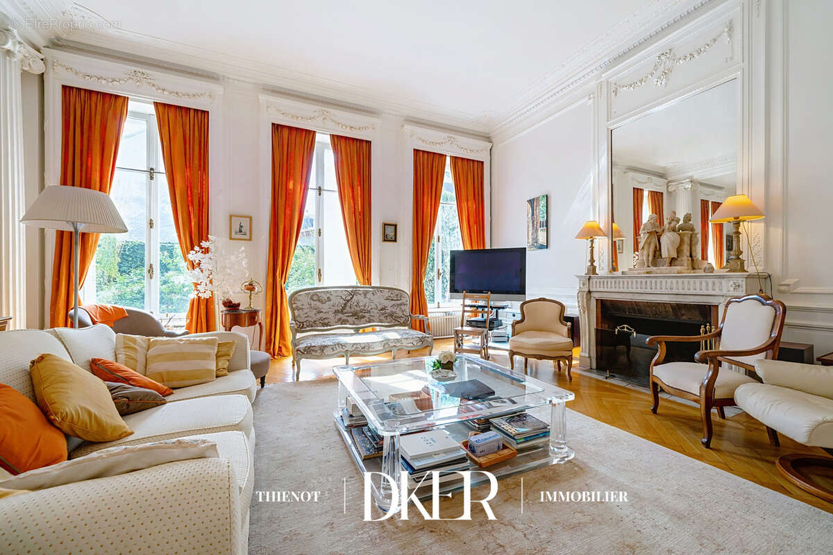 Vente Appartement Exceptionnel - Vue Cathédrale - photo 5