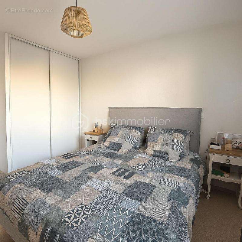 Appartement à ECHIROLLES