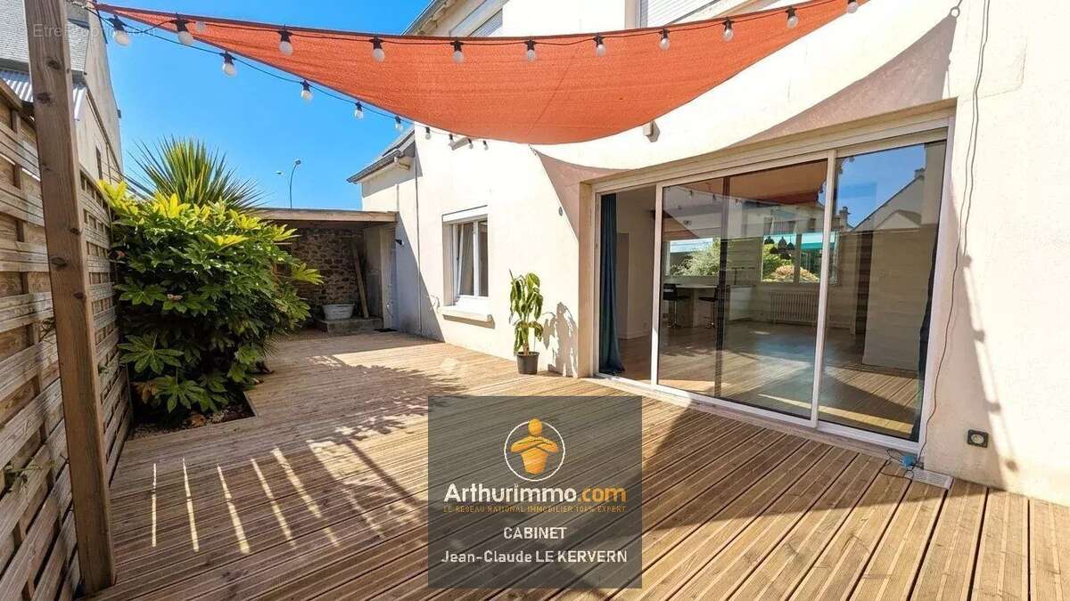 Vente Maison Saint-brieuc(22000) 287 200ï¿œ - photo 2