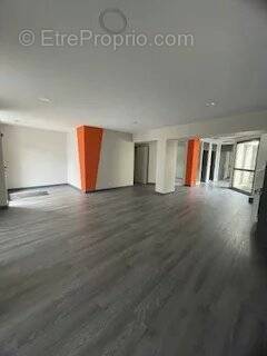 Appartement à GUINGAMP