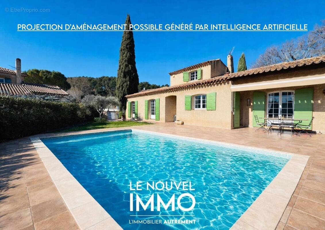 Maison à ARLES