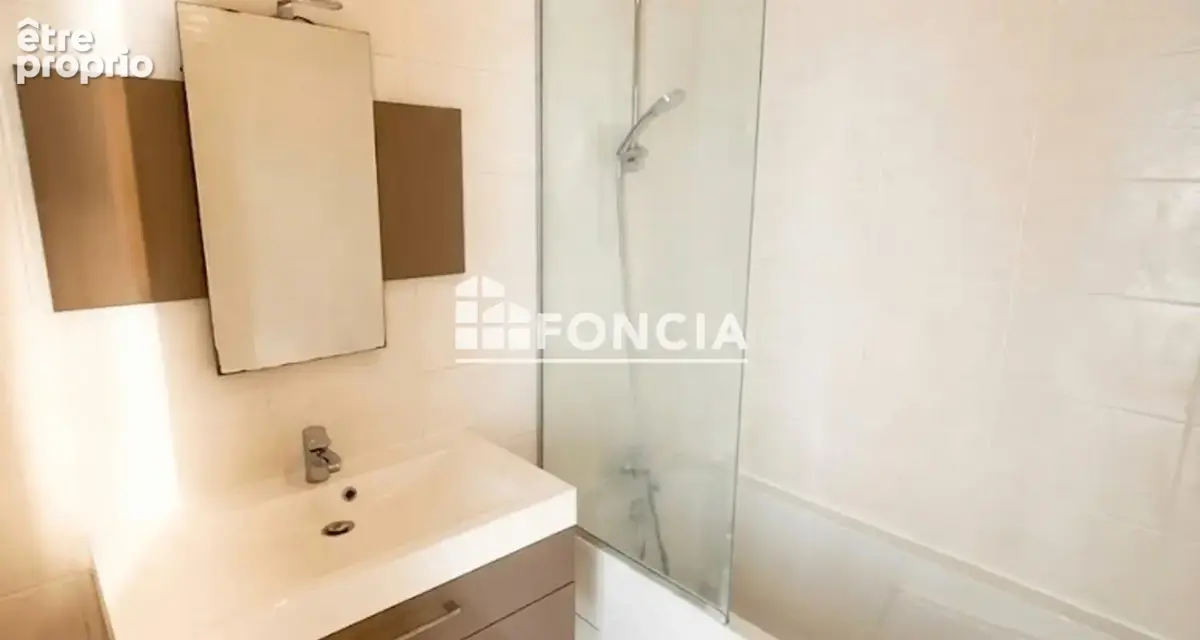 Lyon 3ᵉ – richerand / lafayette – t3 rénové de 52 m² - photo 5