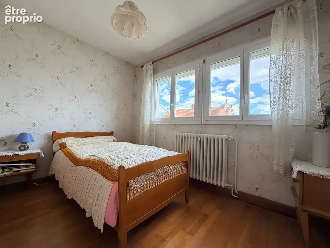 Maison à vendre 5 pièces DIJON (21) - photo 8