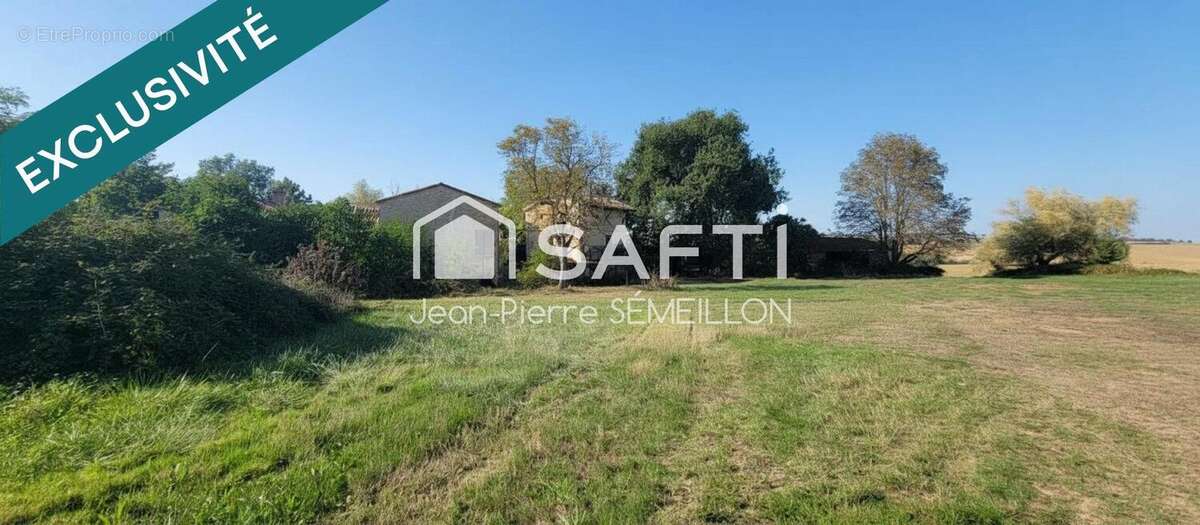 Photo 2 - Maison à SAINTE-MERE