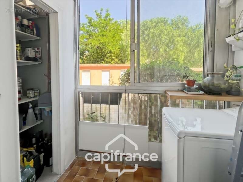 Appartement à LA FARLEDE