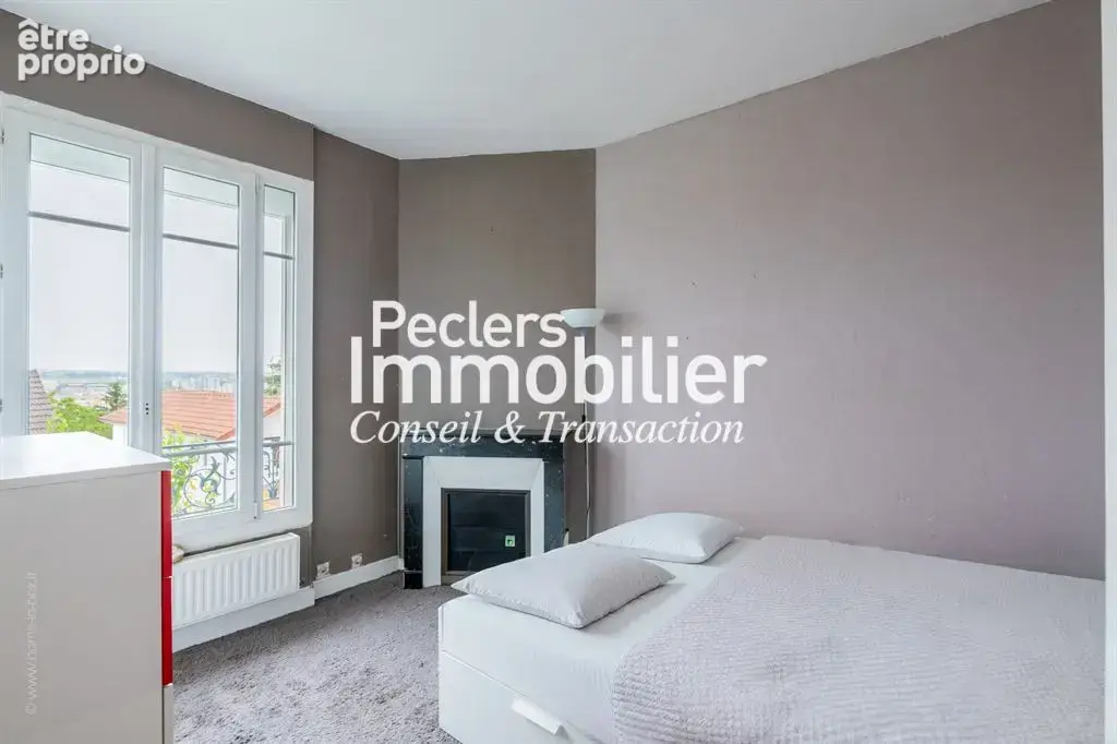 Maison familiale dans le quartier des Coteaux - photo 10