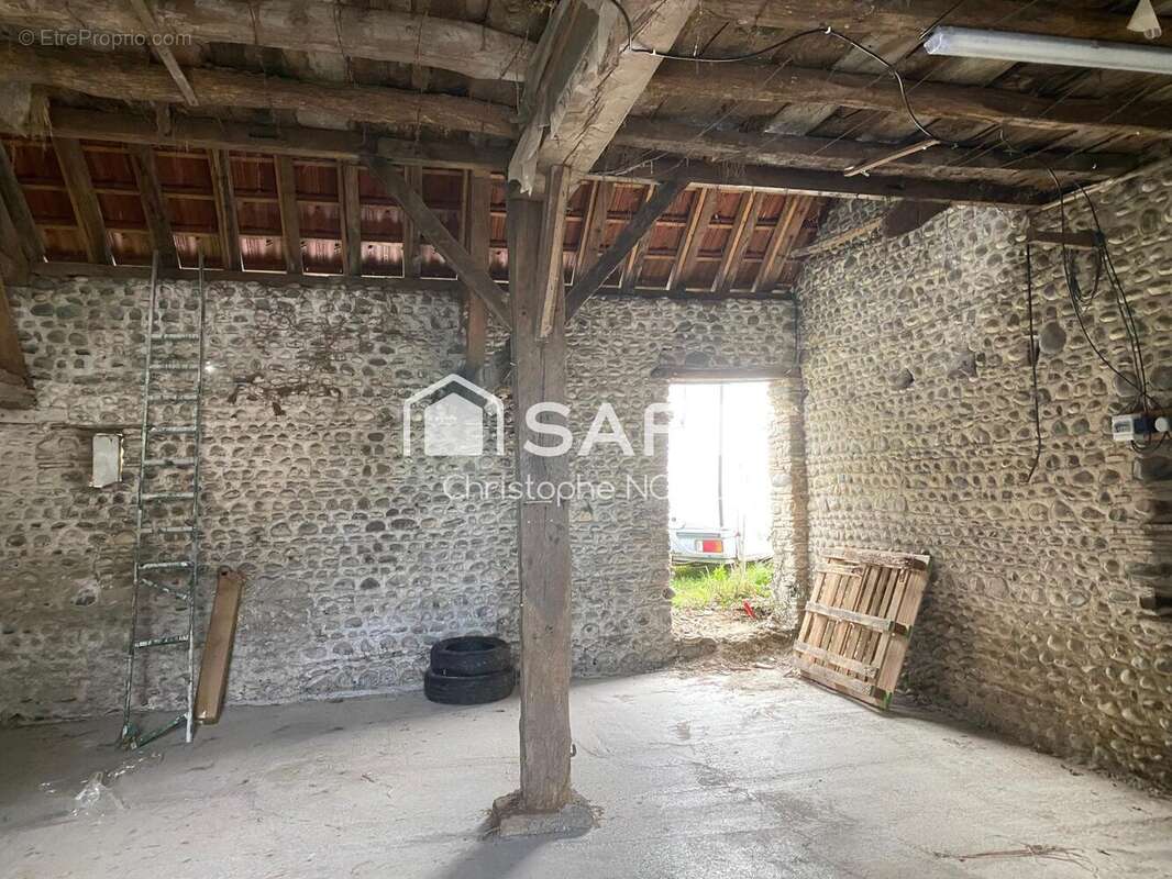 Photo 4 - Maison à OS-MARSILLON