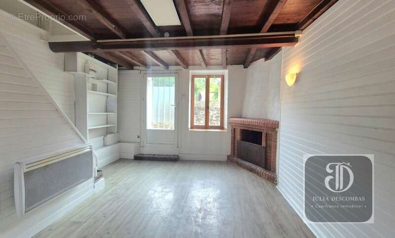 Maison à vendre avec terrasse 4 pièces SAHORRE (66) - photo 6